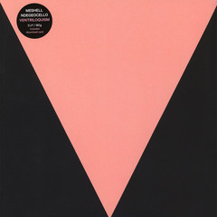 Meshell Ndegeocello / Ventriloquism (2LP)
