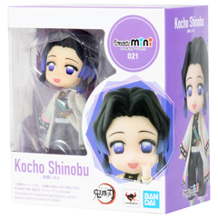 Фигурка Bandai FiguArts Mini Demon Slayer: Kimetsu no Yaiba Shinobu Kocho