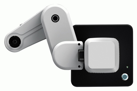 Учебный роботизированный манипулятор HITBOT Z-Arm 1522