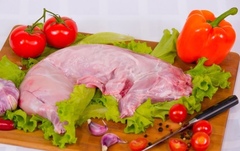 МЯСО местное