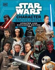 Star Wars Character Encyclopedia