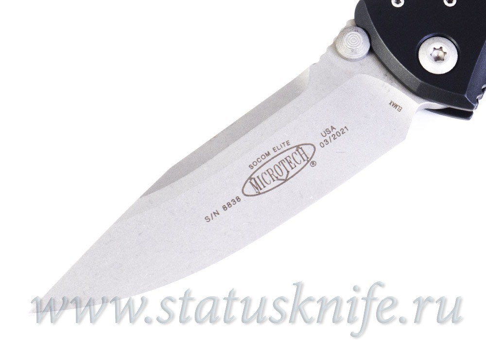 Нож Microtech Socom Elite 160-10AP Elmax