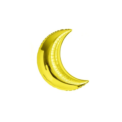 Полумесяц Золото 60 см