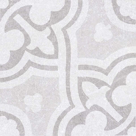 Cifre Materia Leila White 20x20