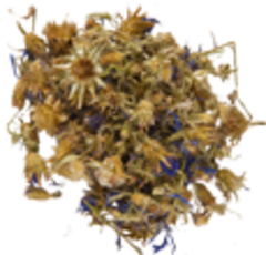 Василек синий (цветки, 50гр.) (Старослав)