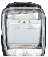 Рюкзак для путешествий Ozuko 9060L Green - 2