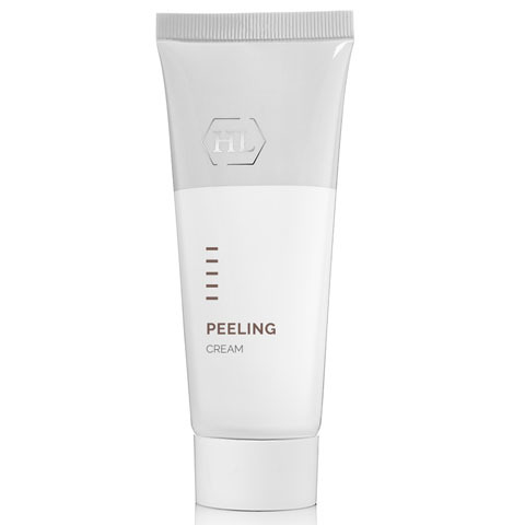 Holy Land Peels: Пилинг-крем для лица (Peeling Cream)