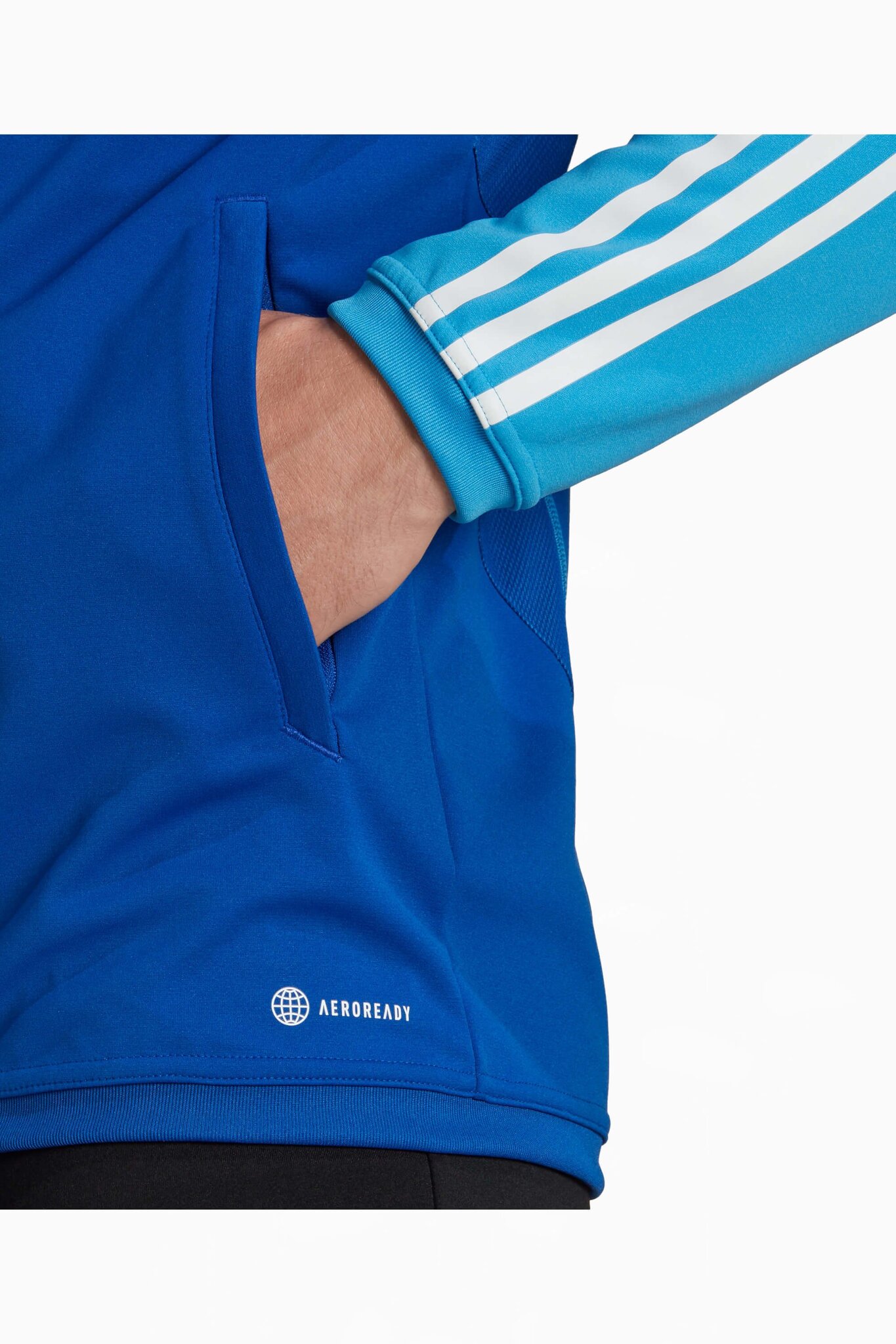 Adidas tiro 13 Training Jacket