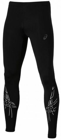 Тайтсы Asics Tiger / Stripe Tight мужские