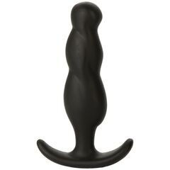 Анальная пробка Mood Naughty 3 Silicone - 8,9 см. - 