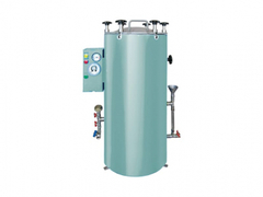 Стерилизатор паровой ВКа-75-ПЗ (полуавтоматический)