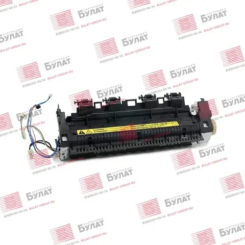 Термоузел БУЛАТ FM2-8892, ref. (печь в сборе) для Canon MF4010, 4120, 4330