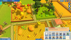 ZooKeeper (для ПК, цифровой код доступа)