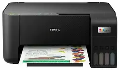 Цветное мфу EPSON L3250 принтер/копир/сканер (EcoTank 003 systems)