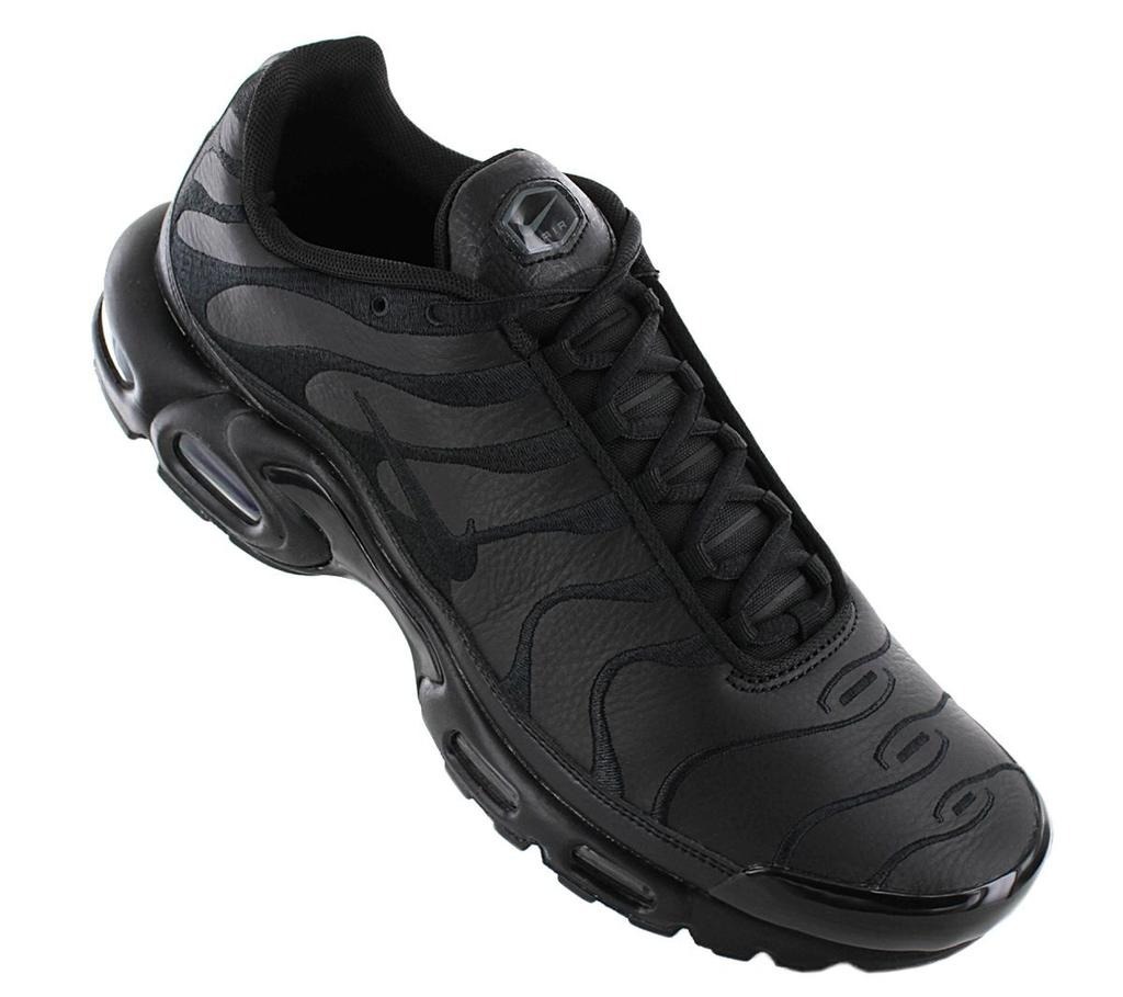NIKE AIR MAX PLUS AJ2029 001 Ashop.ru