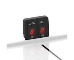 Игровой стол - аэрохоккей DFC 