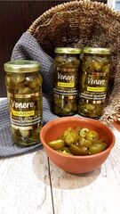 Маринованные перчики Venere 