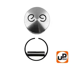 Поршень UNITED PARTS для PARTNER 350/351 41.1 mm 5300714-08 (HR-2089)