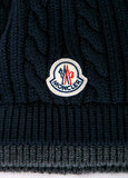 Шапка мужская MONCLER