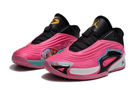 Jordan Luka 3 'Imaginarium' 
