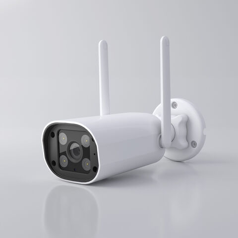 Умная видеокамера IP65 Elektrostandard 76500/01