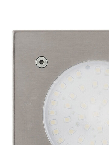 Тротуарный светодиодный светильник Eglo LAMEDO 93481