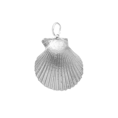 Подвеска Seaside Silver