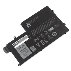 Аккумулятор для Dell 15-5000 15-5445 (11.1V 4000MAH) PN 0PD19