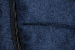 AL2450L Altabebe Демисезонный конверт  Lifeline Polyester 95 x 45 (Light blue)