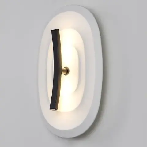 Настенный светодиодный светильник Lightstar ERICA 609646