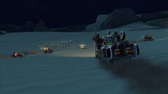 Badlands Crew (для ПК, цифровой код доступа)
