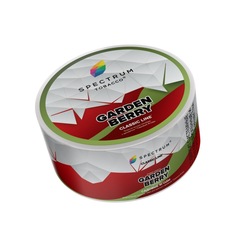 Spectrum - Garden Berry (Садовые ягоды), 25 гр (м)