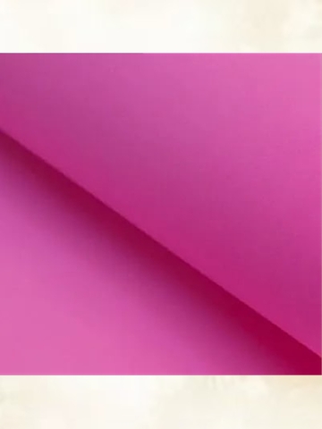 Фоамиран зефирный 2мм, 50х50см, ярко-розовый (5шт)