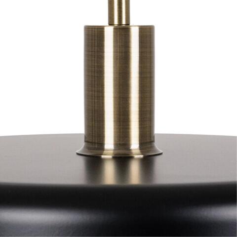 Подвесной светильник Arte Lamp SKAT A7152SP-1BK