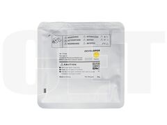 Девелопер DV-5230Y для KYOCERA ECOSYS M5521cdn/P5021cdn/M5526cdw (CET) Yellow, 94г, 100000 стр., CET171036