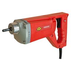 Вибратор глубинный DDE VD 850Z (850 ВТ,5600 об мин,2,1 кг, вал  ZX35  1 м -1,5 м)