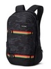 Картинка рюкзак для сноуборда Dakine mission 25l 2019 Black - 7