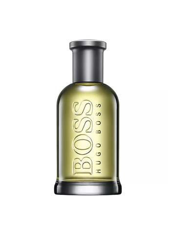 BOSS BOTTLED men 100ml edt