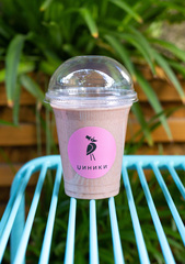 СМУЗИ "ОМЕГА" by ЮЛИЯ РЭЙ