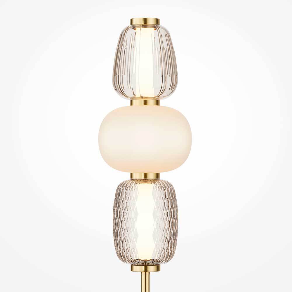 Настольная лампа Maytoni Pattern MOD267TL-L28G3K