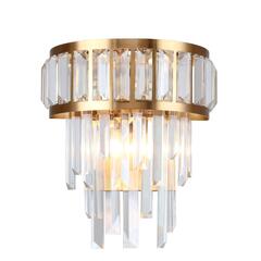 Настенный светильник Favourite Preston 4732-2W