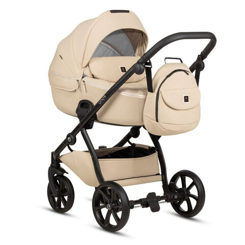 Tutis Коляска 2 в 1 UNO 5+ Essential Canella