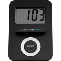Гребной тренажер Clear Fit Sport ProxyLine FRM 100
