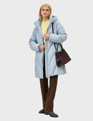 Пуховик BULMER