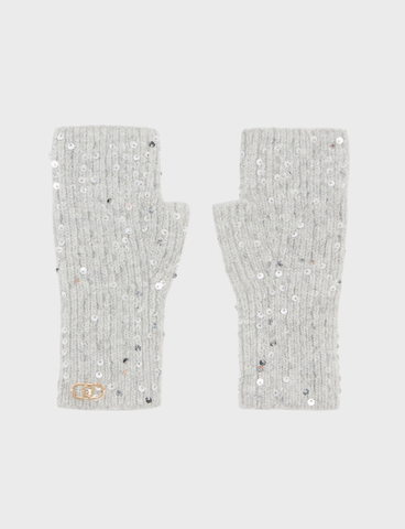 Митенки Liu Jo