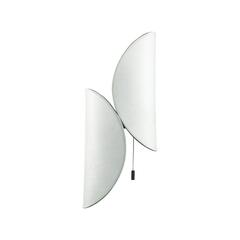Настенный светильник Odeon Light SILK 7067/2W