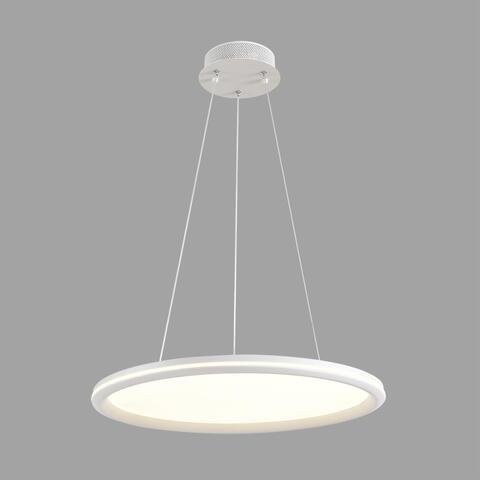 Подвесной светодиодный светильник Lumion ALIS SMART 8380/45L