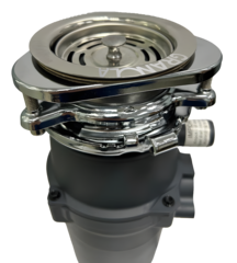 Измельчитель GRANULA