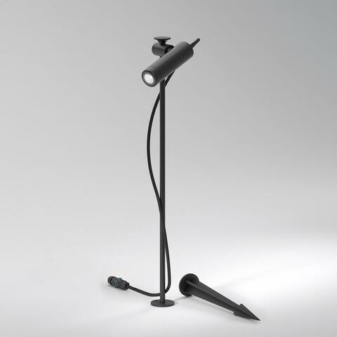 Уличное освещение ·