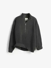 СВИТЕР KUMORI ZIP